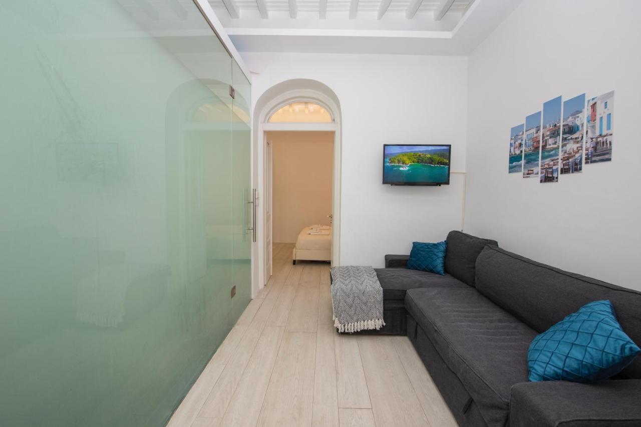 Сasa de vacaciones Casa Di Vito